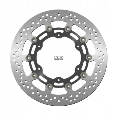 

Ng Tarcza Hamulcowa Przód Yamaha FJR1300, MT-01