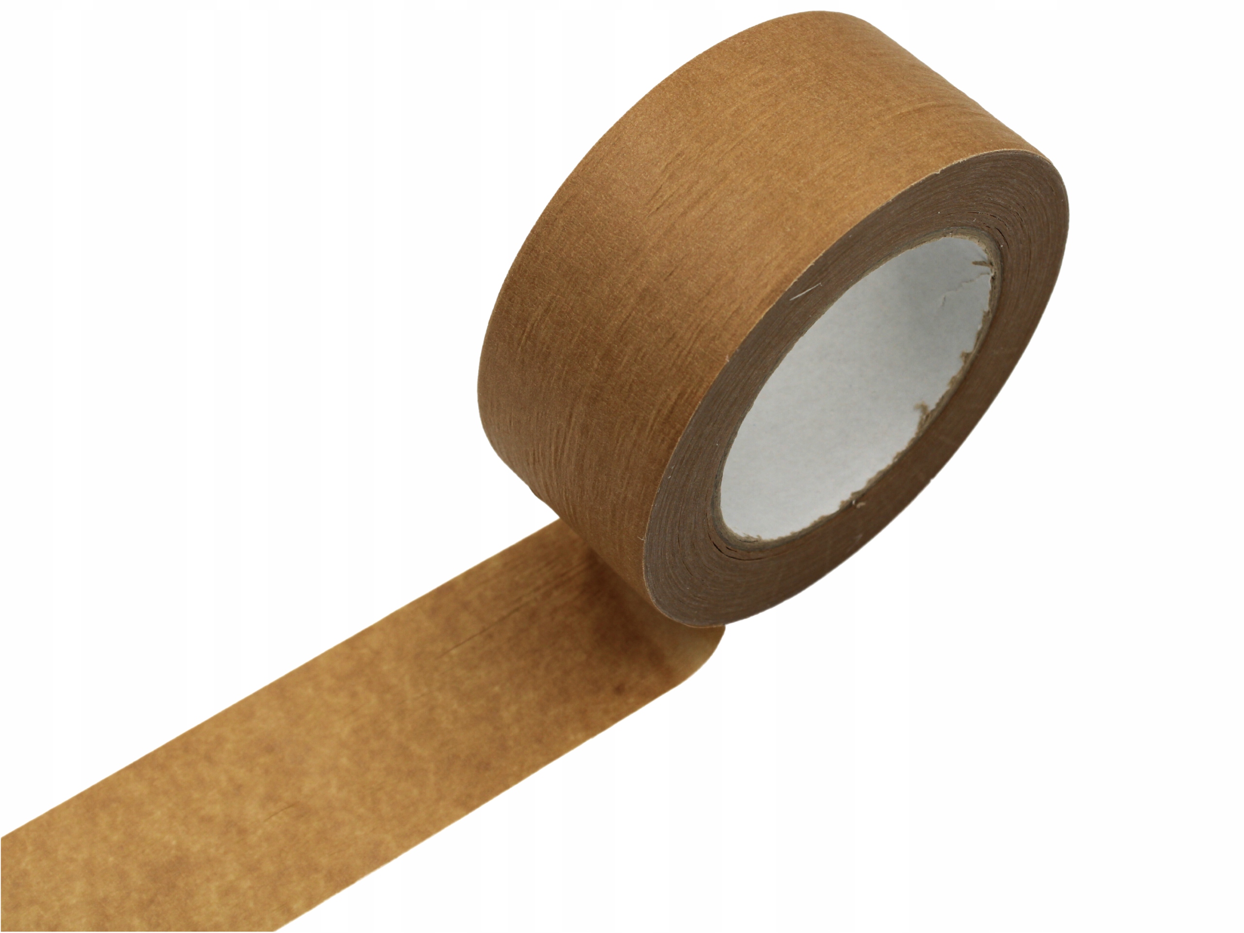 

Taśma maskująca papierowa Handy 38mm/50m Brąz