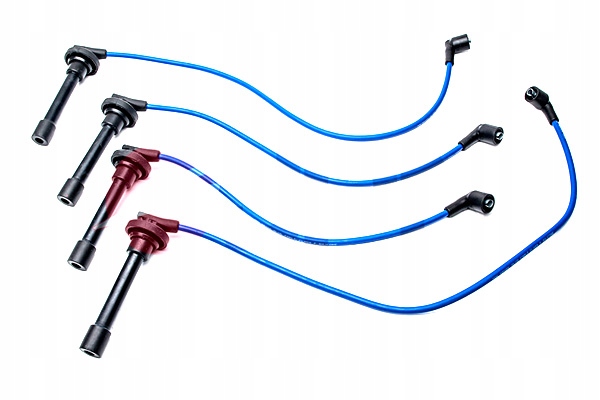 PRZEWODY ZAPŁONOWE JPN Producent części JPN