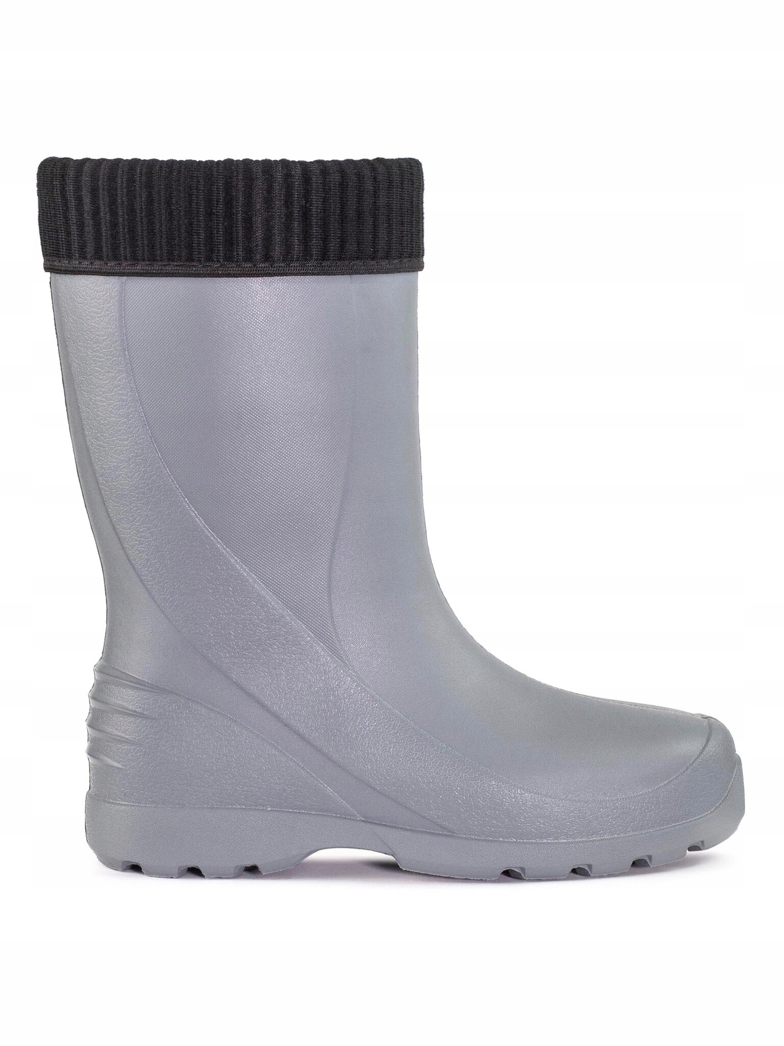 Dry Walker Kalosze Strack 107/36 Grey Stan opakowania oryginalne