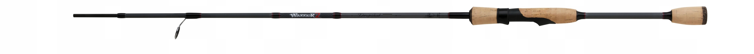 Wędka Fox Rage Warrior 2 Drop Shot 1,80m 4-17g