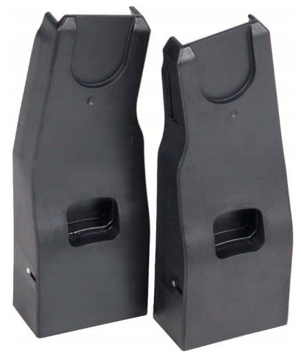 MUUVO ADAPTERY DO WÓZKA TRICK NA FOTELIK TYPU MAXI-COSI CYBEX AVIONAUT JOIE