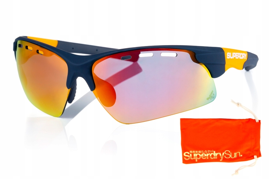 Superdry Sprint 106 Sportovní sluneční brýle