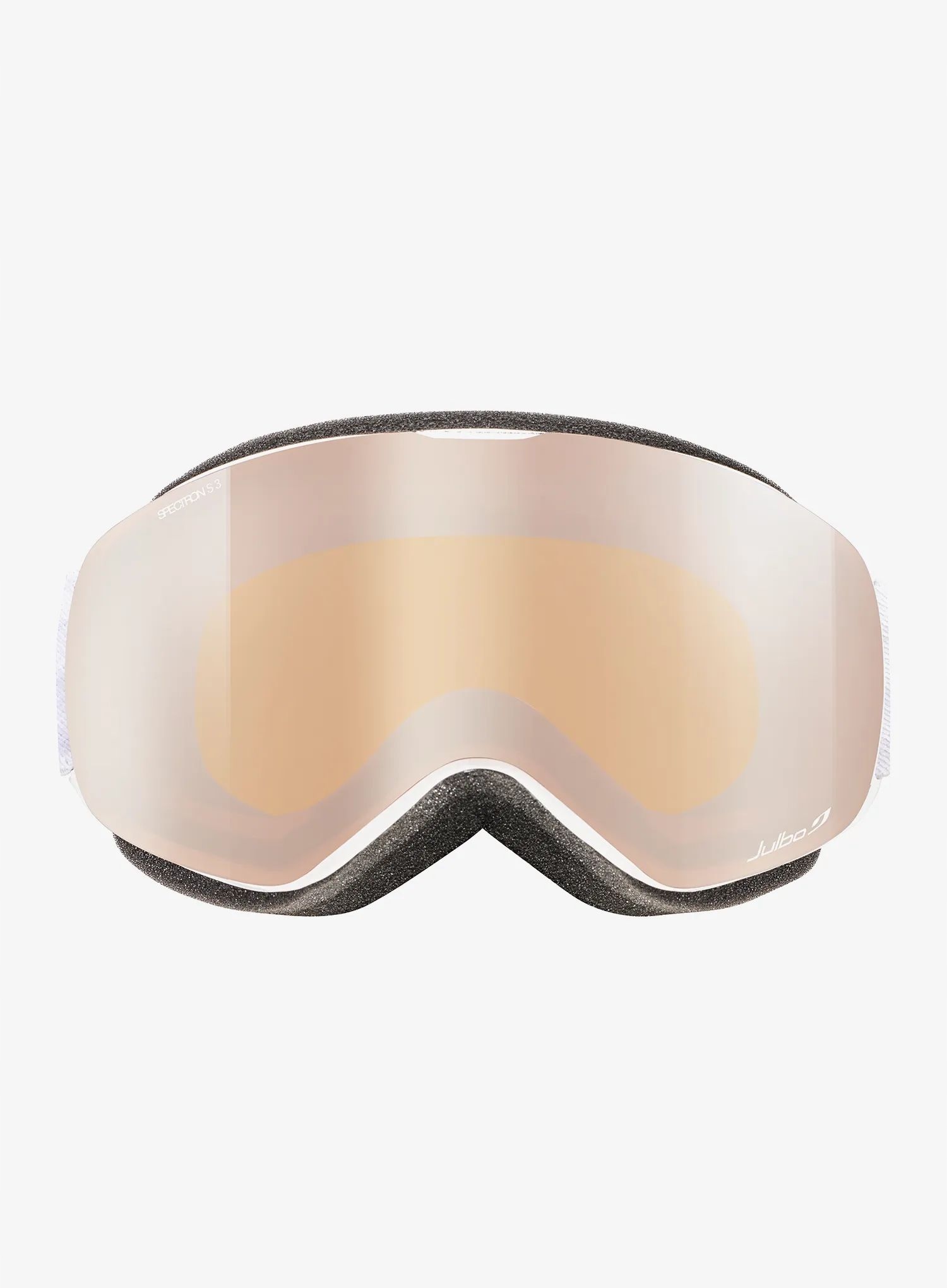 Lyžařské brýle Julbo Proxima Spectron 3 bílé