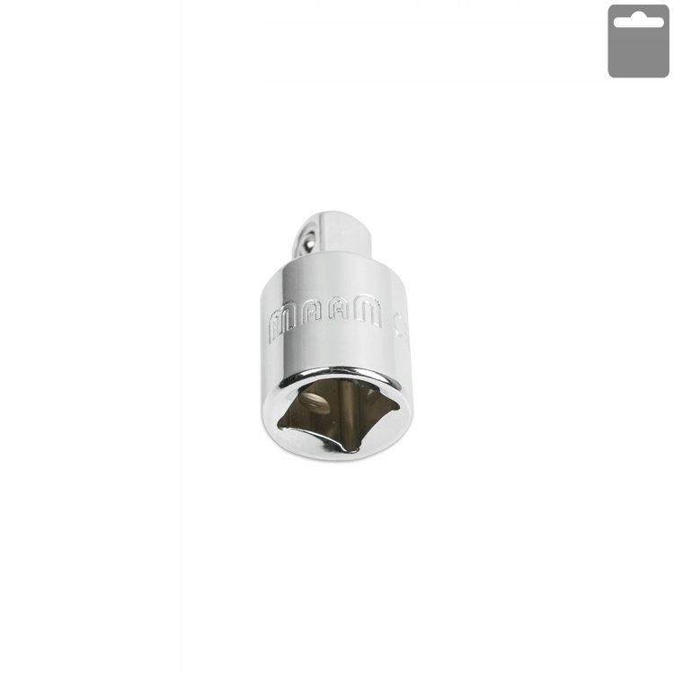 

Redukcja grzechotki 1/2" 3/8" Maan