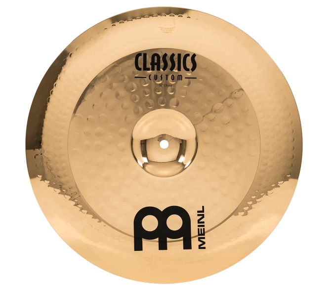 Meinl Classic Custom China 16"