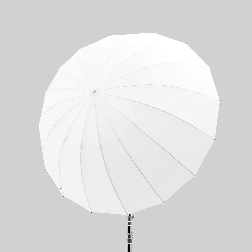 Parabolický Fotografický Softboxový Deštník Godox UB-130D 130 CM