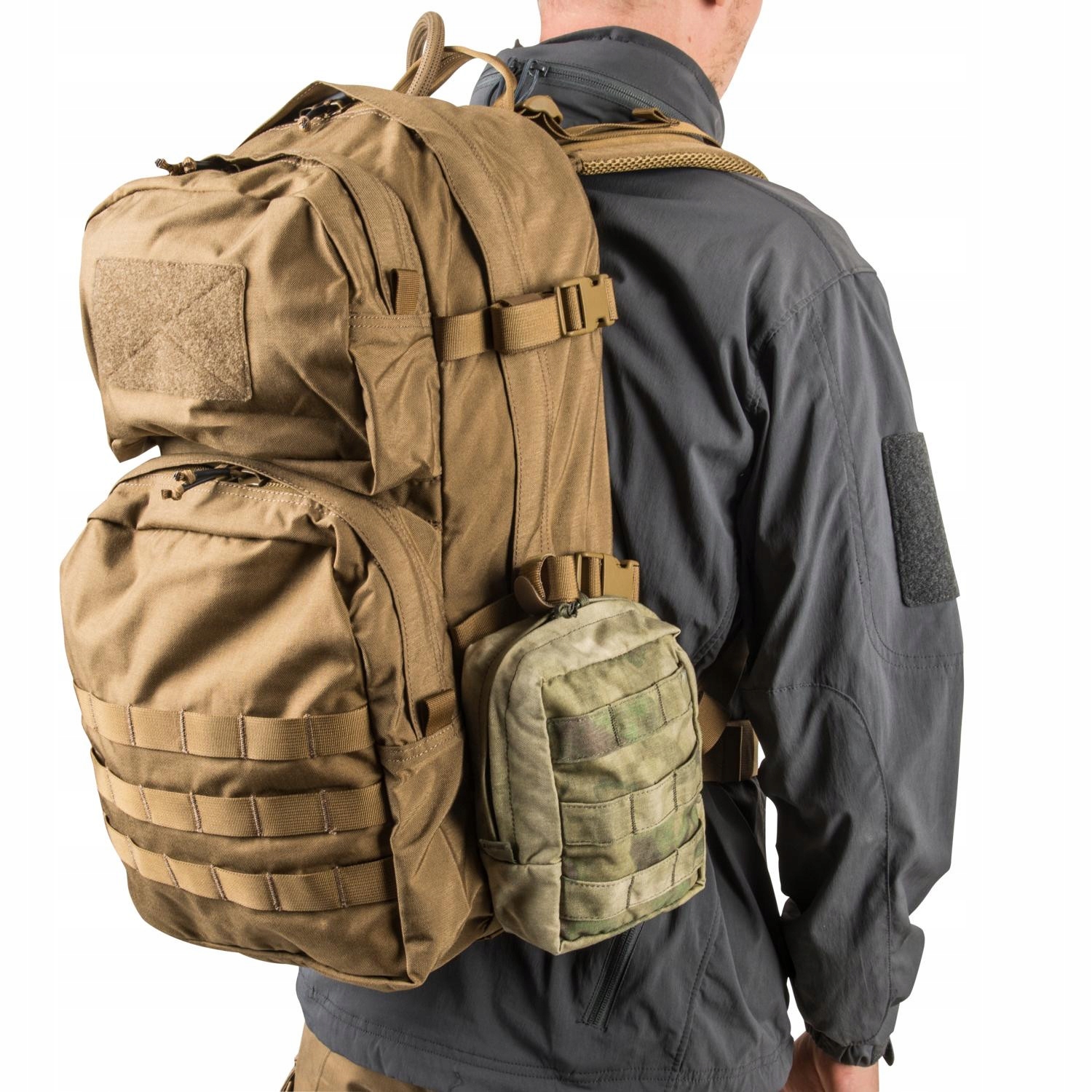 Plecak RATEL Mk2 - Cordura - Shadow Grey Kod producenta PL-RT2-CD-35