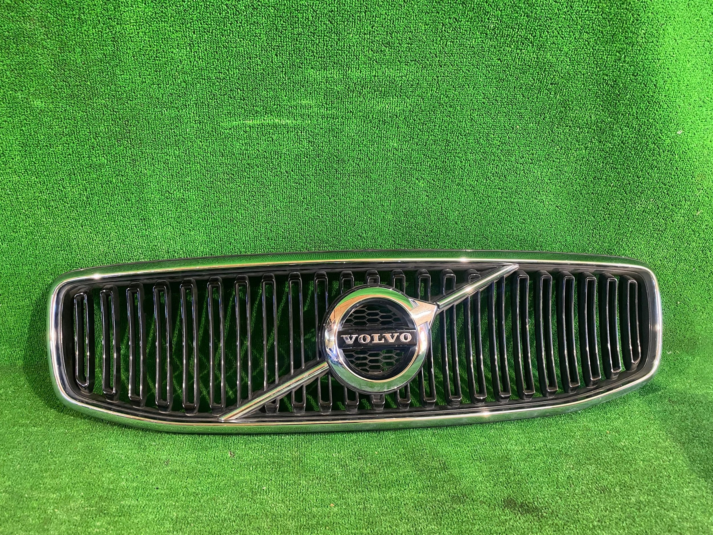 Volvo S90/V90 S90 Kühlergrill FRONTGRILL Kühlergitter - Thumbnail 1