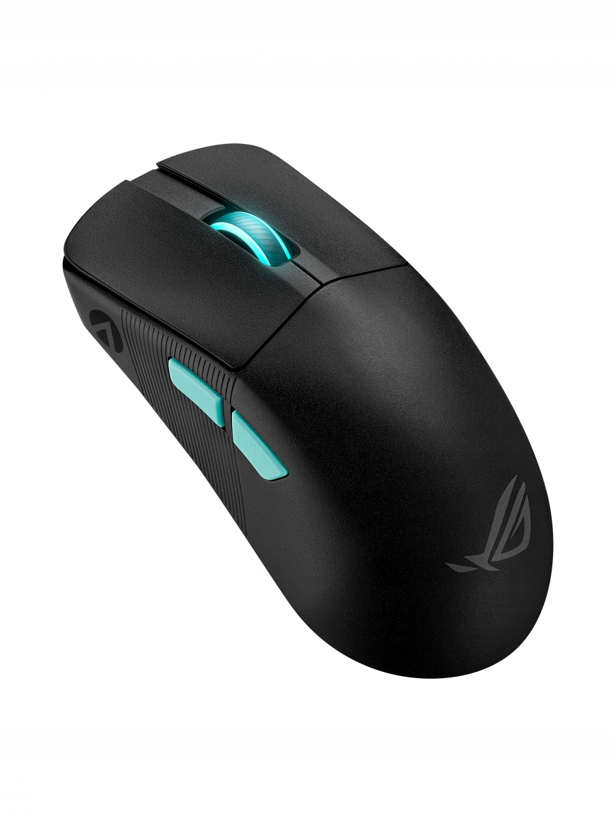 Herná myš Asus Rog Harpe Ace Aim Lab Edition