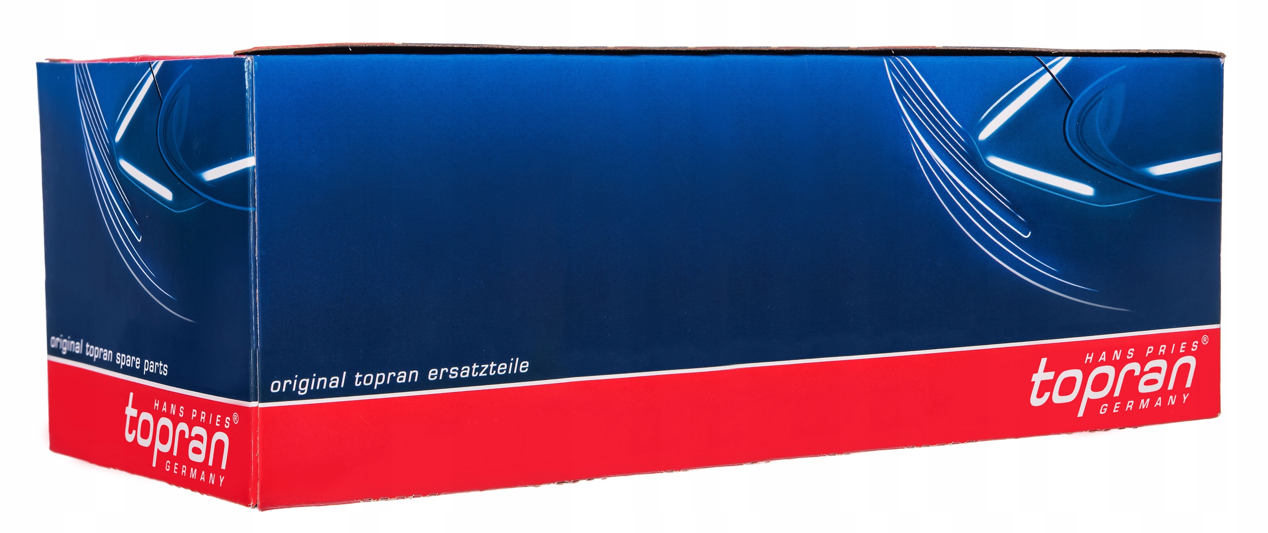 720 430 - TOPRAN 305 323 ТРОС ПЕРЕМИКАННЯ ПЕРЕДАЧ L + P