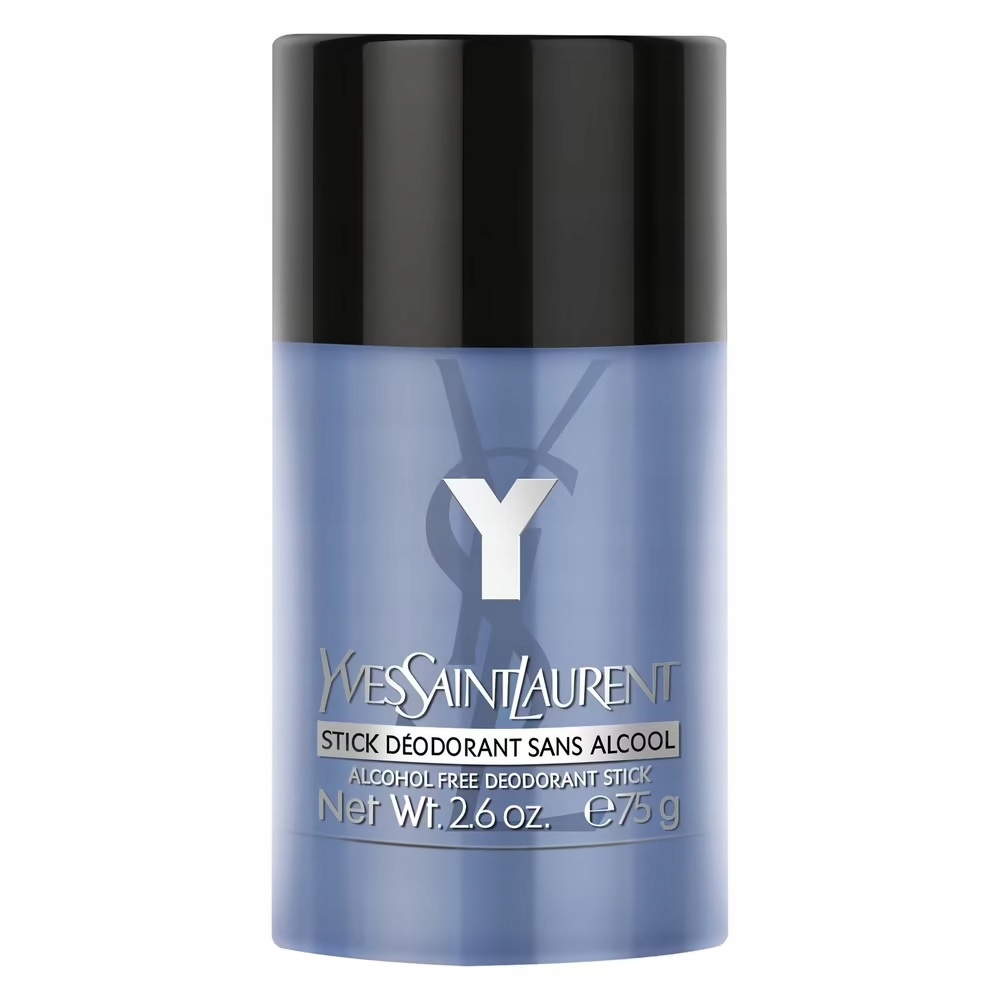 Yves Saint Laurent Y Pour Homme deodorant tyčinka 75 g