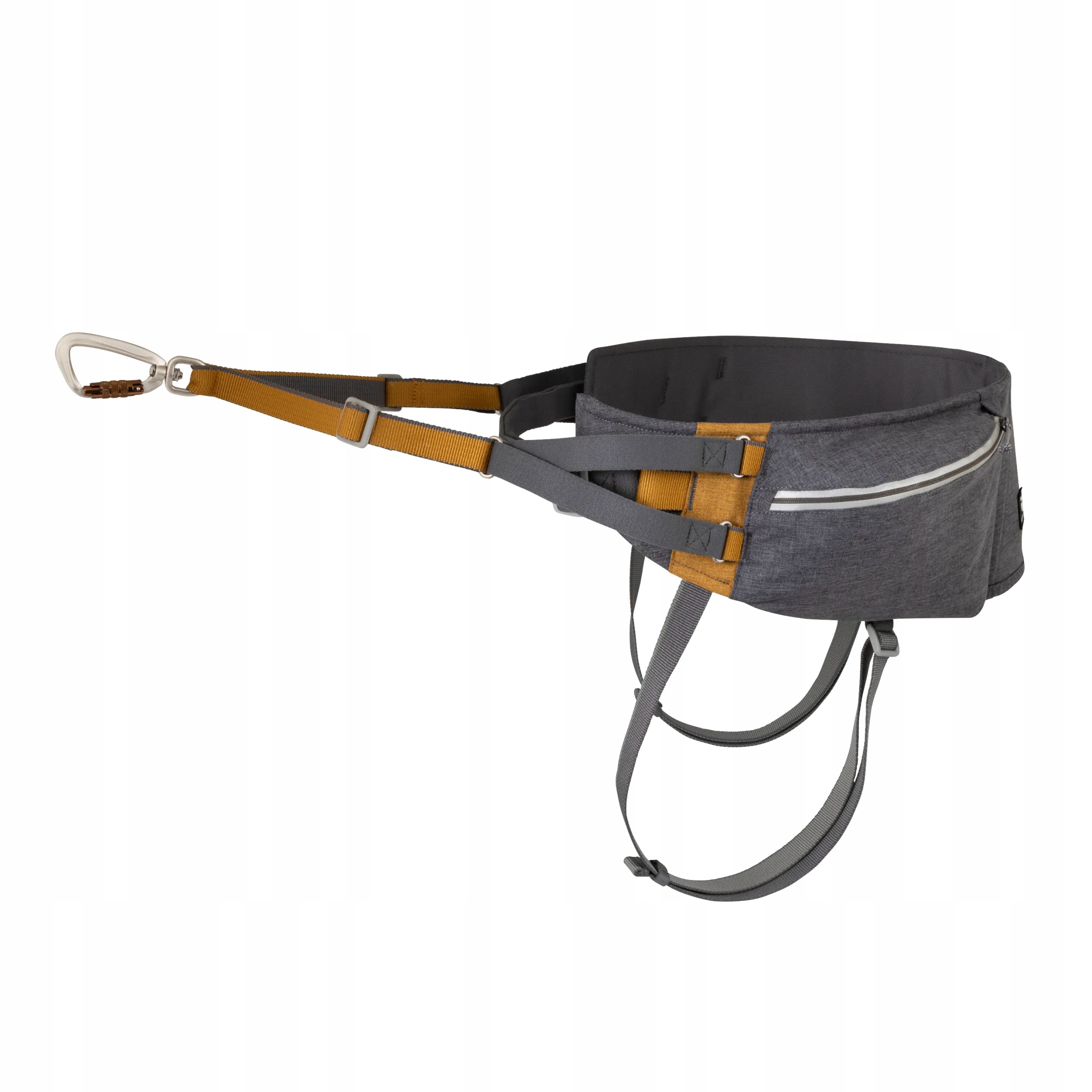 Hurtta Expedition Belt Eco pas do biegania z psem