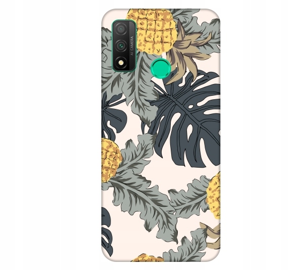 

Etui na telefon Huawei P Smart 2020 Ananas pineapp