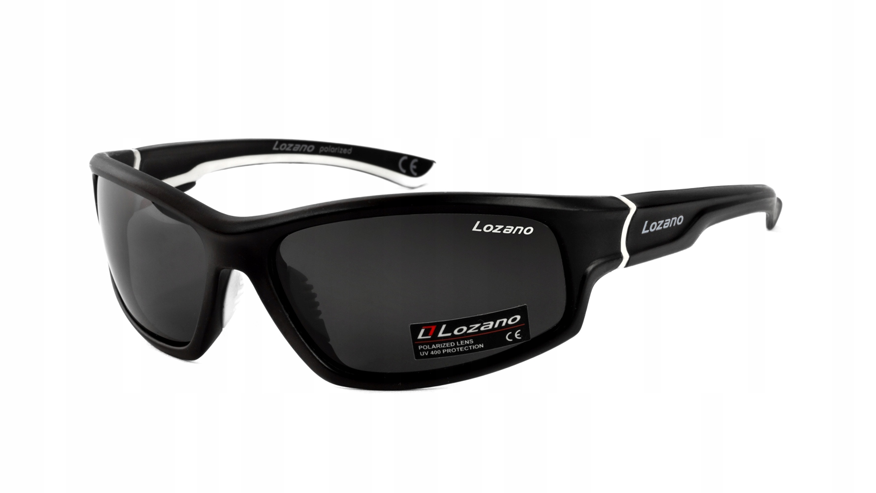 Sportovní cyklistické brýle Na Kolo černé Polarizace filtry uv400 Do Auta