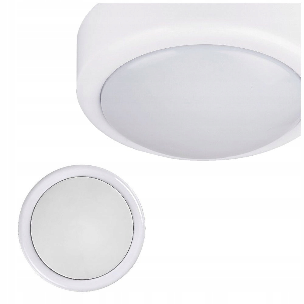 

Oprawa meblowa Led 0,3W Push Light 4703 Rabalux