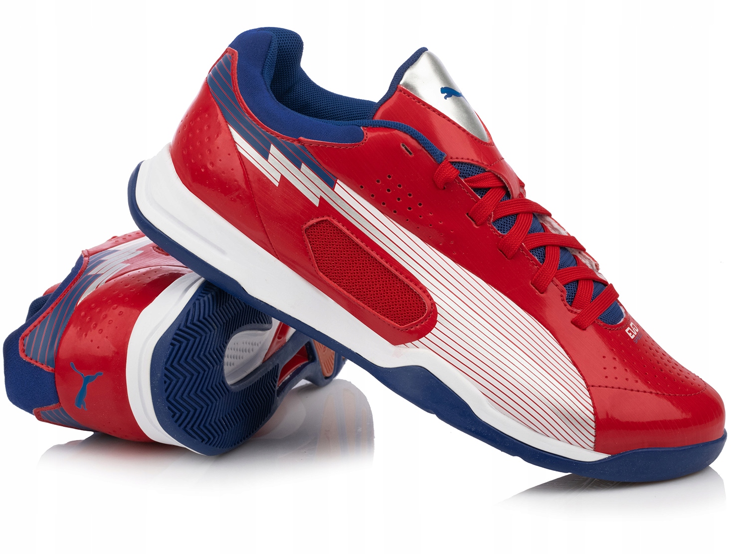 PUMA EVOSPEED BUTY HALOWE HALÓWKI 102663-03 43 Rozmiar 43
