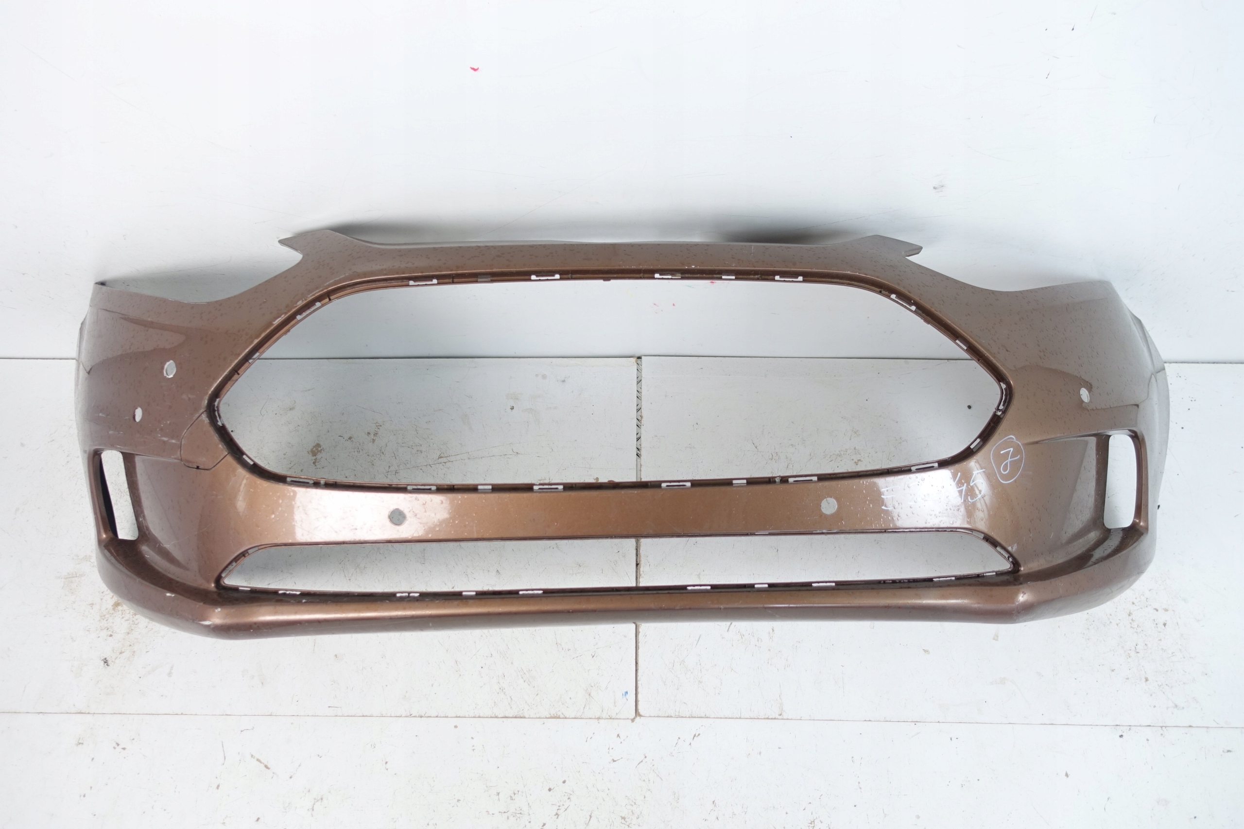bumper front front FORD B-MAX AV11-17757-ACW