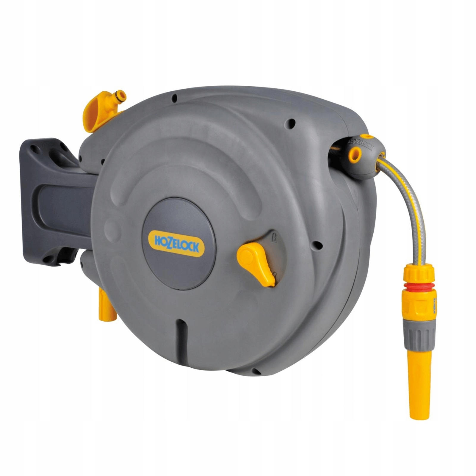 Bubon samonavíjací 10m hadice 2485Pro