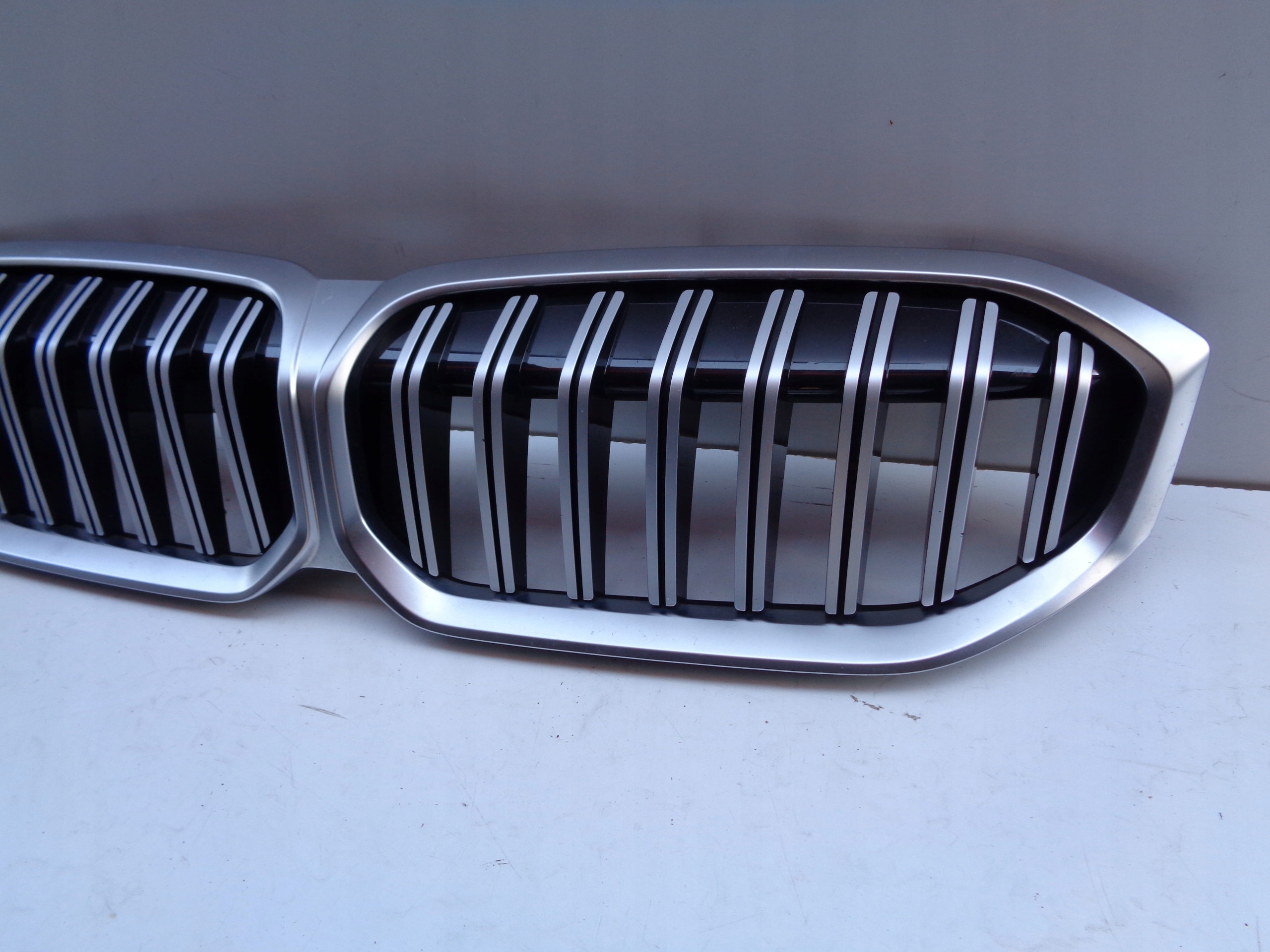 maska BMW 3 G20 G21 21- LIFT