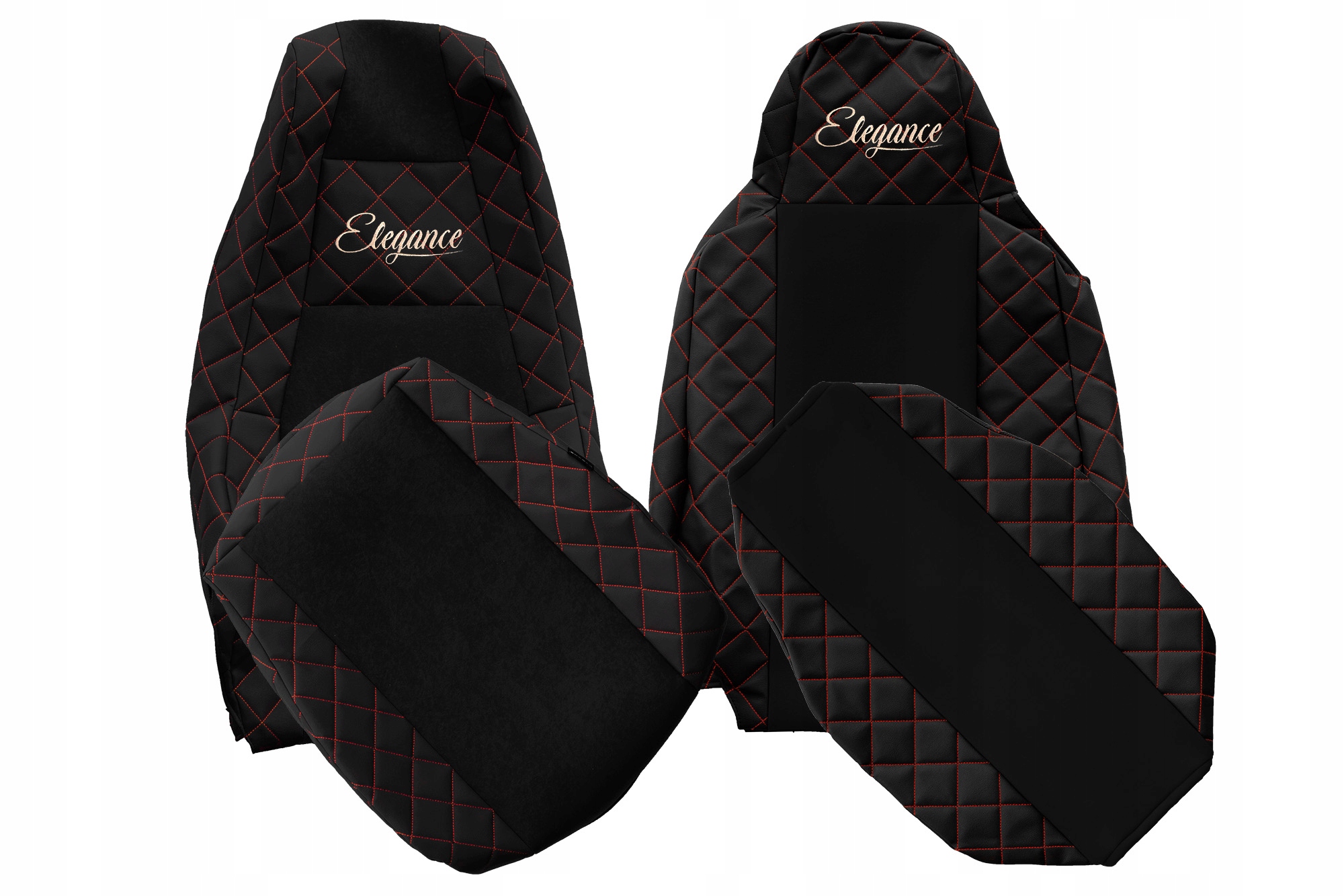 Pokrowce SCANIA NEXTGEN R S G P L 17- zintegr zagł