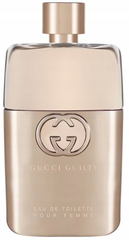 Gucci Guilty Pour Femme Edt 90ml Sprchový Aplikátor