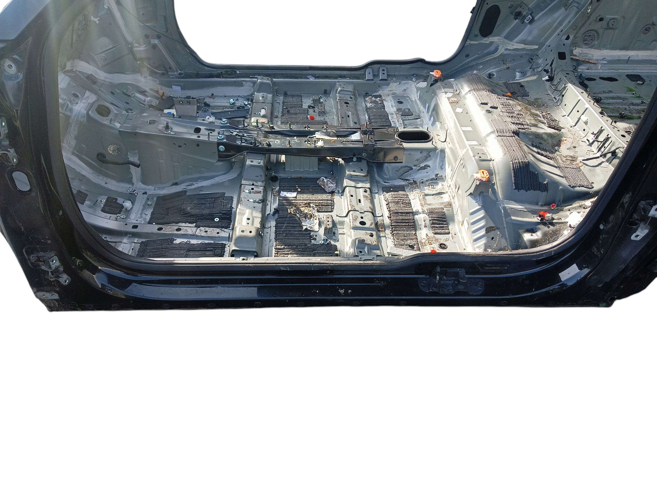 threshold left MAZDA MX-30 LAK: 41W (2020-)