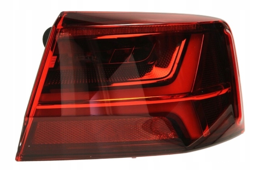 

Audi A6 C7 Lampa Tylna Prawa Z Dynamicznym Kierunk