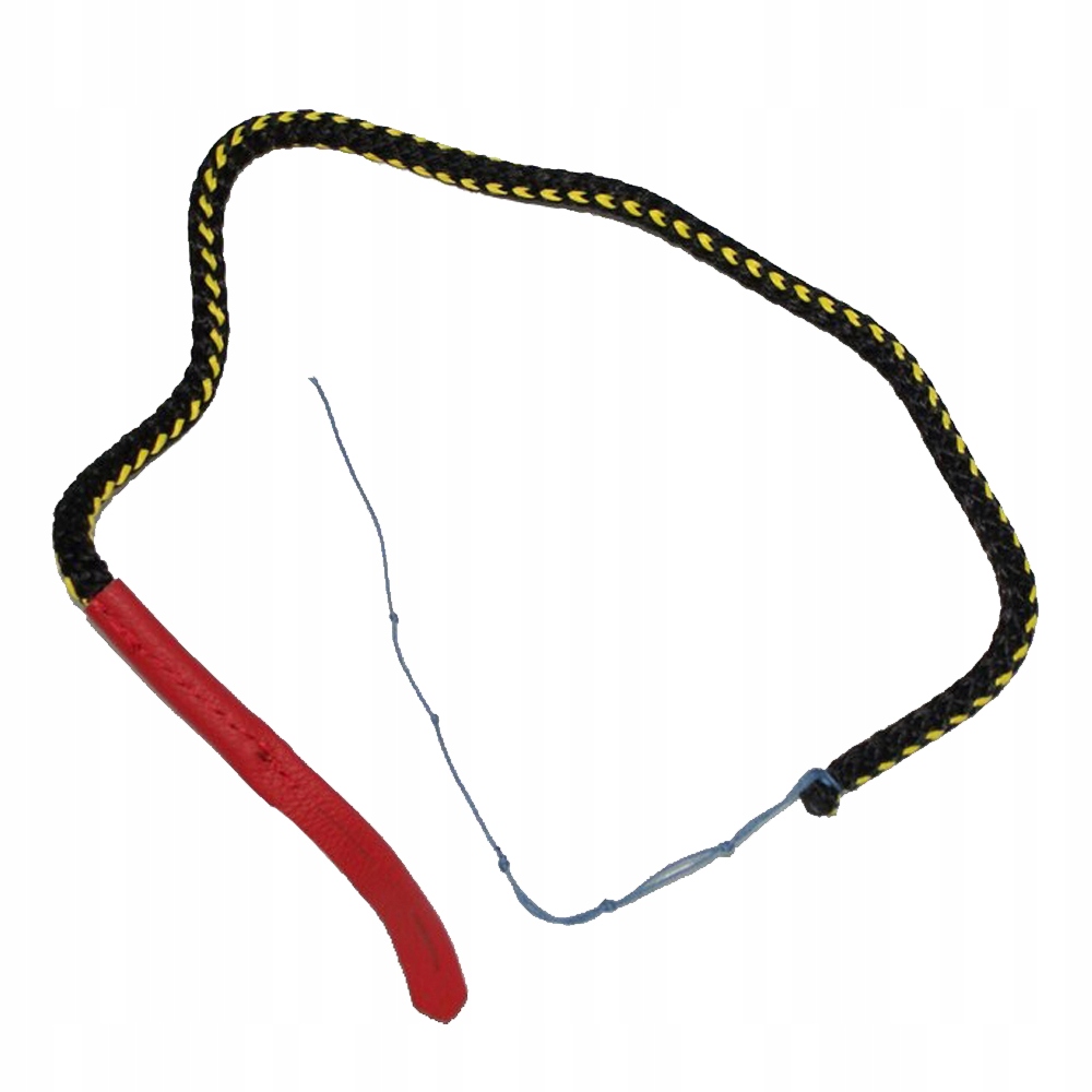 

Dingo Gear K9 Końcówka Z Linki Do Pejcza DŁ.50CM