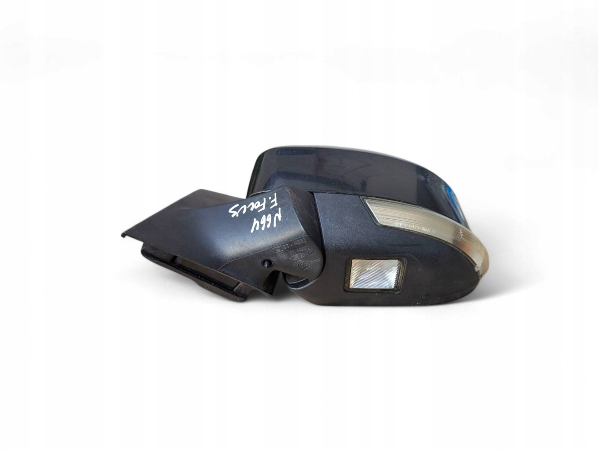 SPECCHIETTO RETROVISORE Esterne sinistra Bocchetta Ford Focus 3 2013 BM51-17683-RG