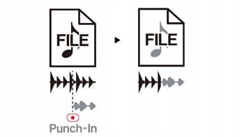 Tascam - DR-05X - Ręczny rejestrator stereo z interfejsem audio USB Marka Tascam