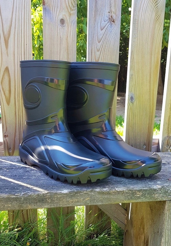 KALOSZE GUMOWCE NISKIE DAMSKIE MĘSKIE MŁODZIEŻOWE Stan opakowania oryginalne