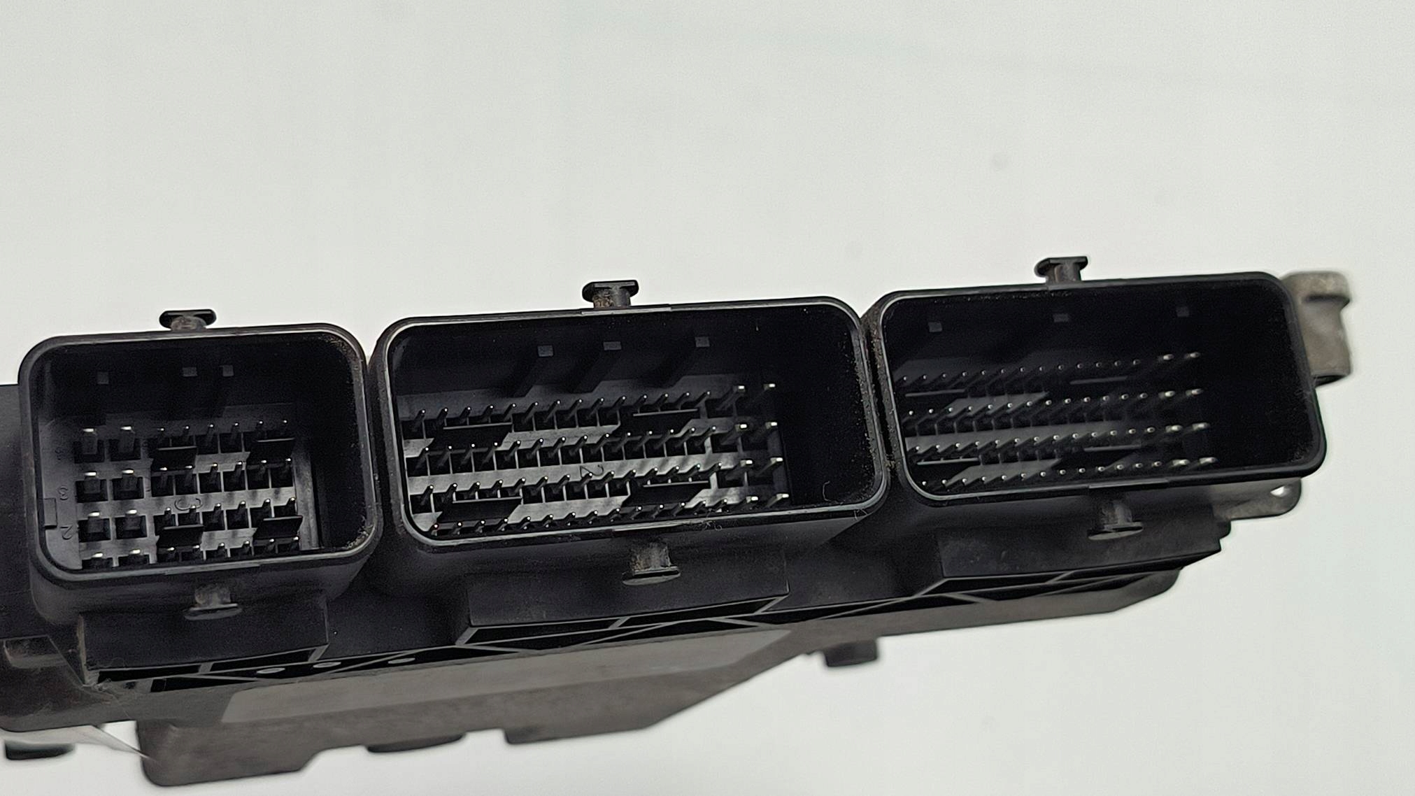 computer Motore ECU 237106319R 1.5 DCI DACIA DOKKER