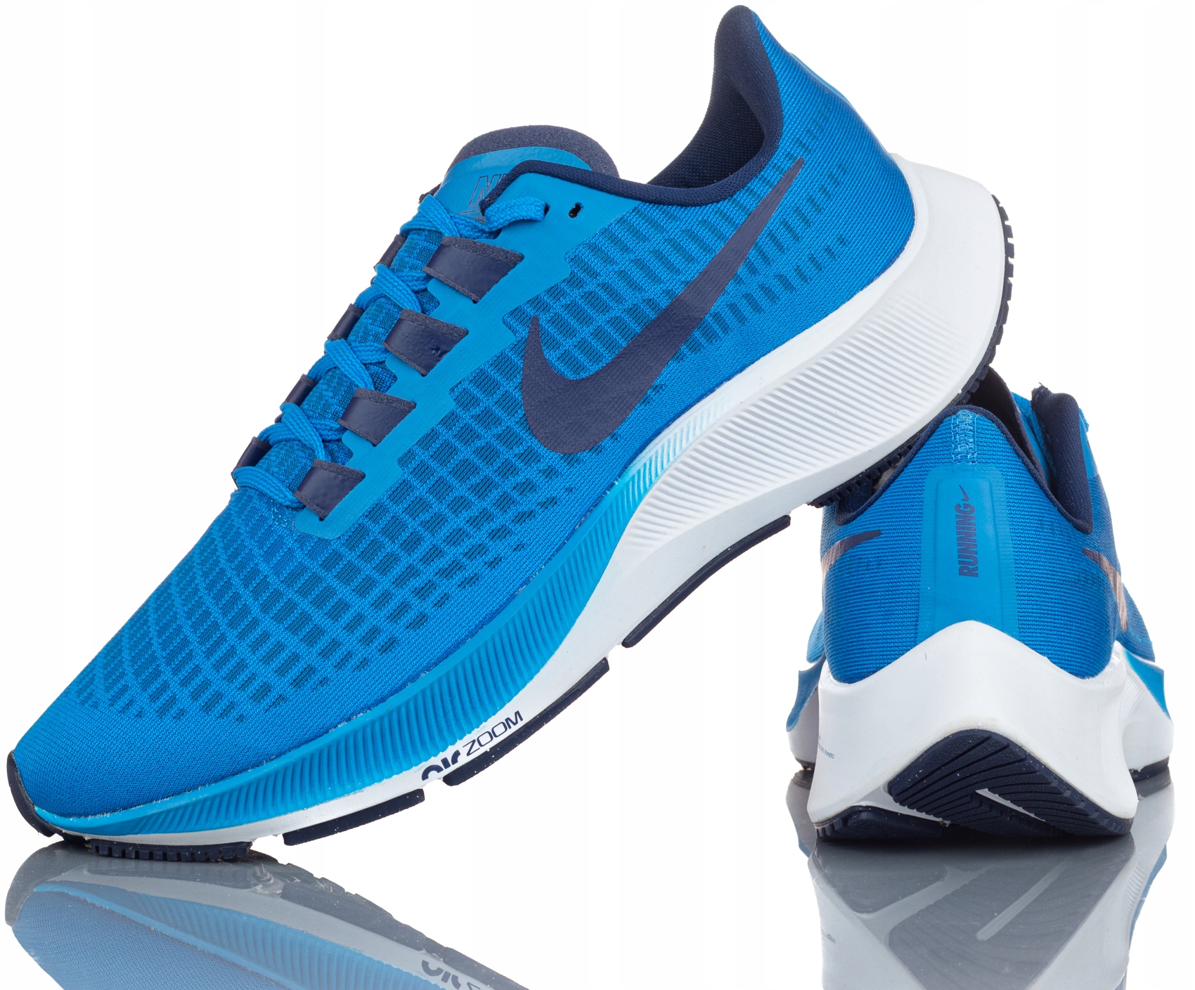 

Buty Nike Air Zoom Pegasus 37 BQ9646 400 R-42