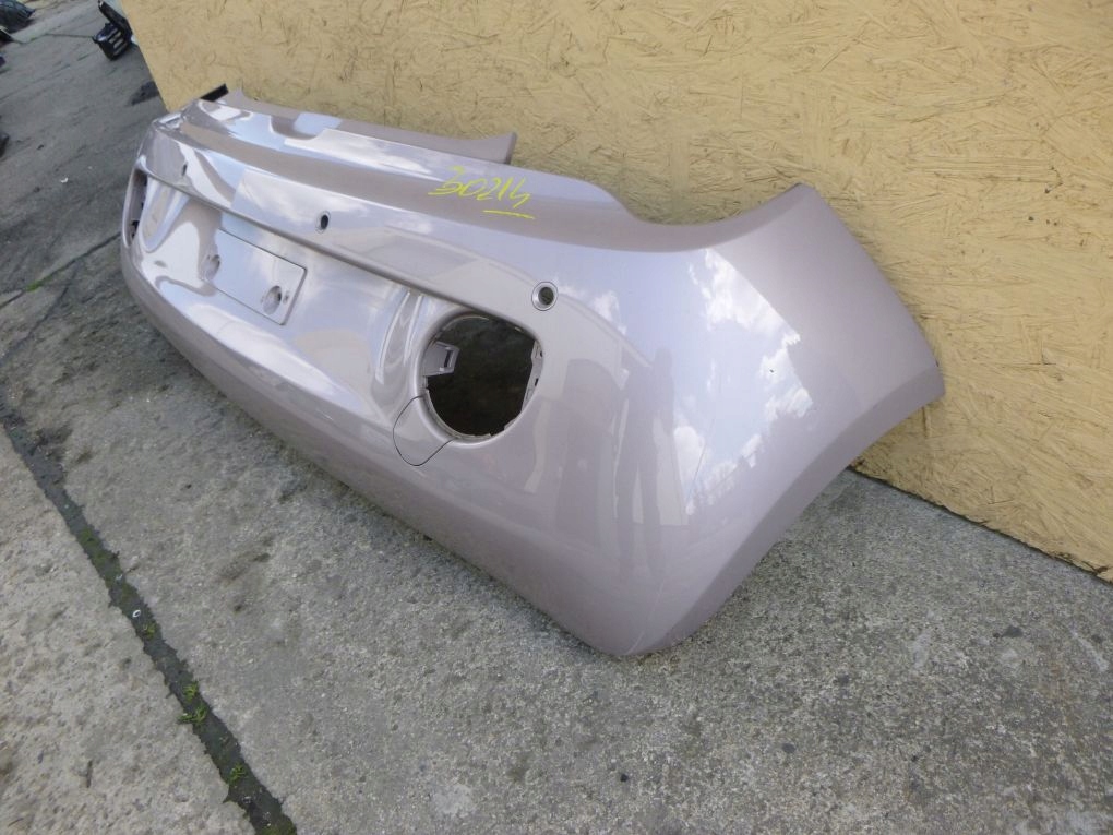 OPEL ADAM STOSSSTANGE HINTEN