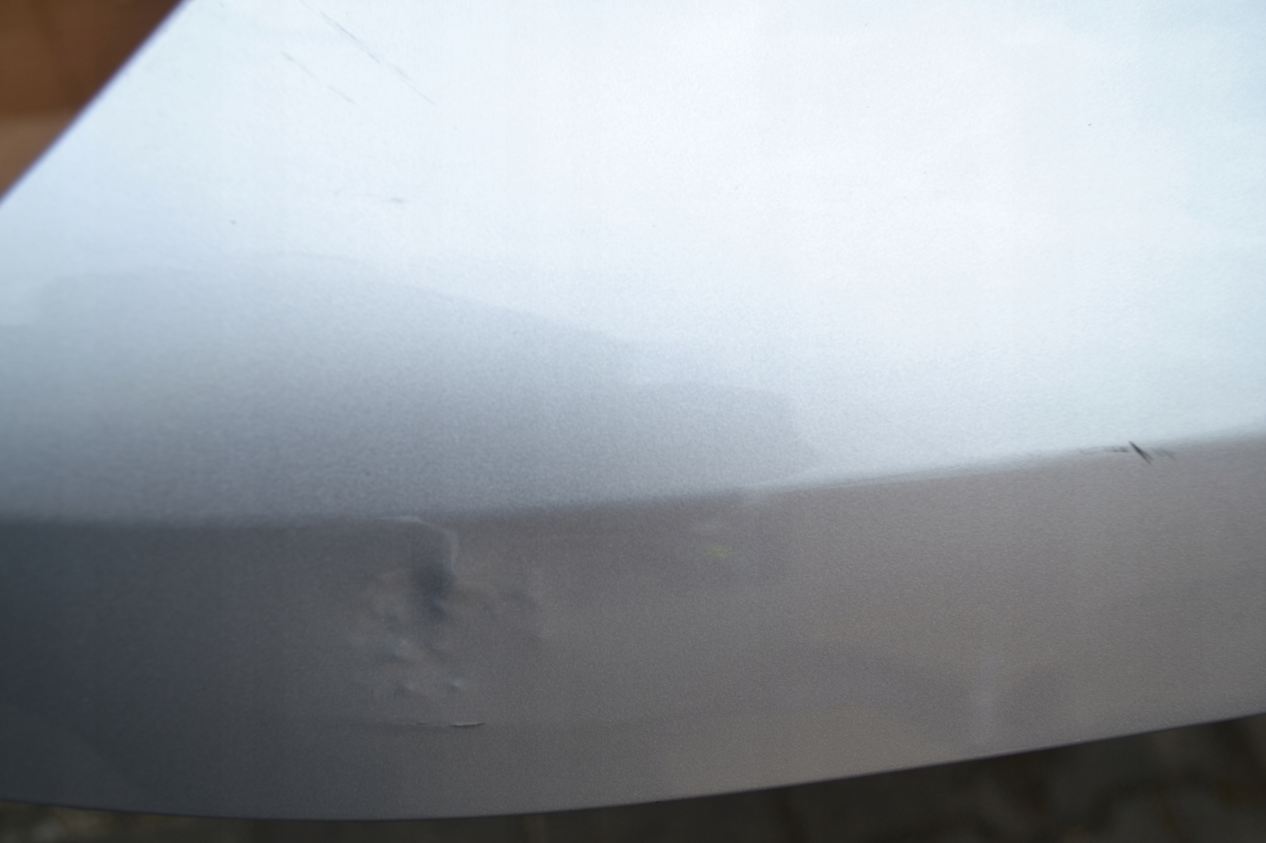 Motorhaube VW Transporter T6 Bonnet Hood - Thumbnail 8
