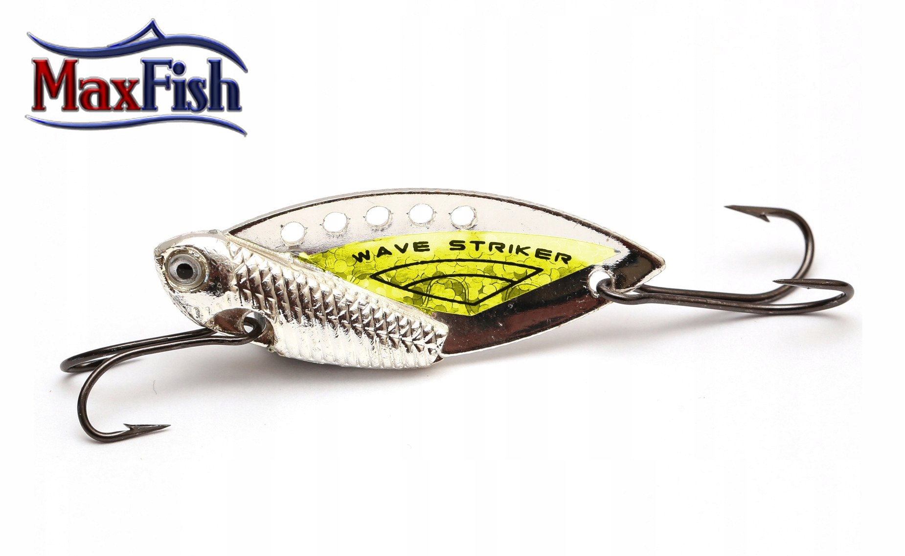 SKUTECZNA PRZYNĘTA CYKADA YORK-3,9 cm Marka York