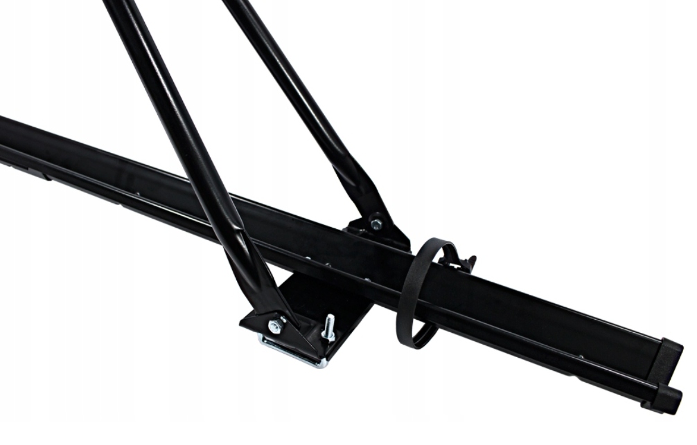 2x BAGAZNIK DACHOWY NA ROWER UCHWYT ROWEROWY DACH Model 5906764218024