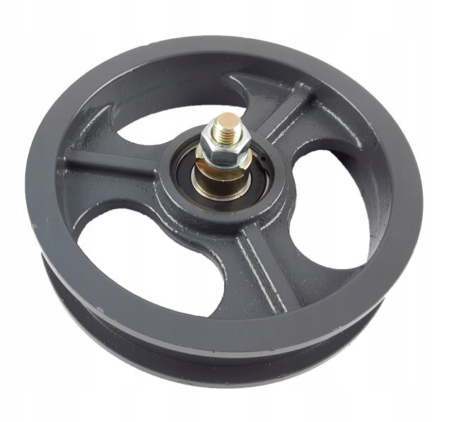 НАТЯЖИТЕЛЬ РЕМНЯ ПОДСЕДЕЛЬНОГО УСТРОЙСТВА ПЛОСКИЙ CLAAS 772170