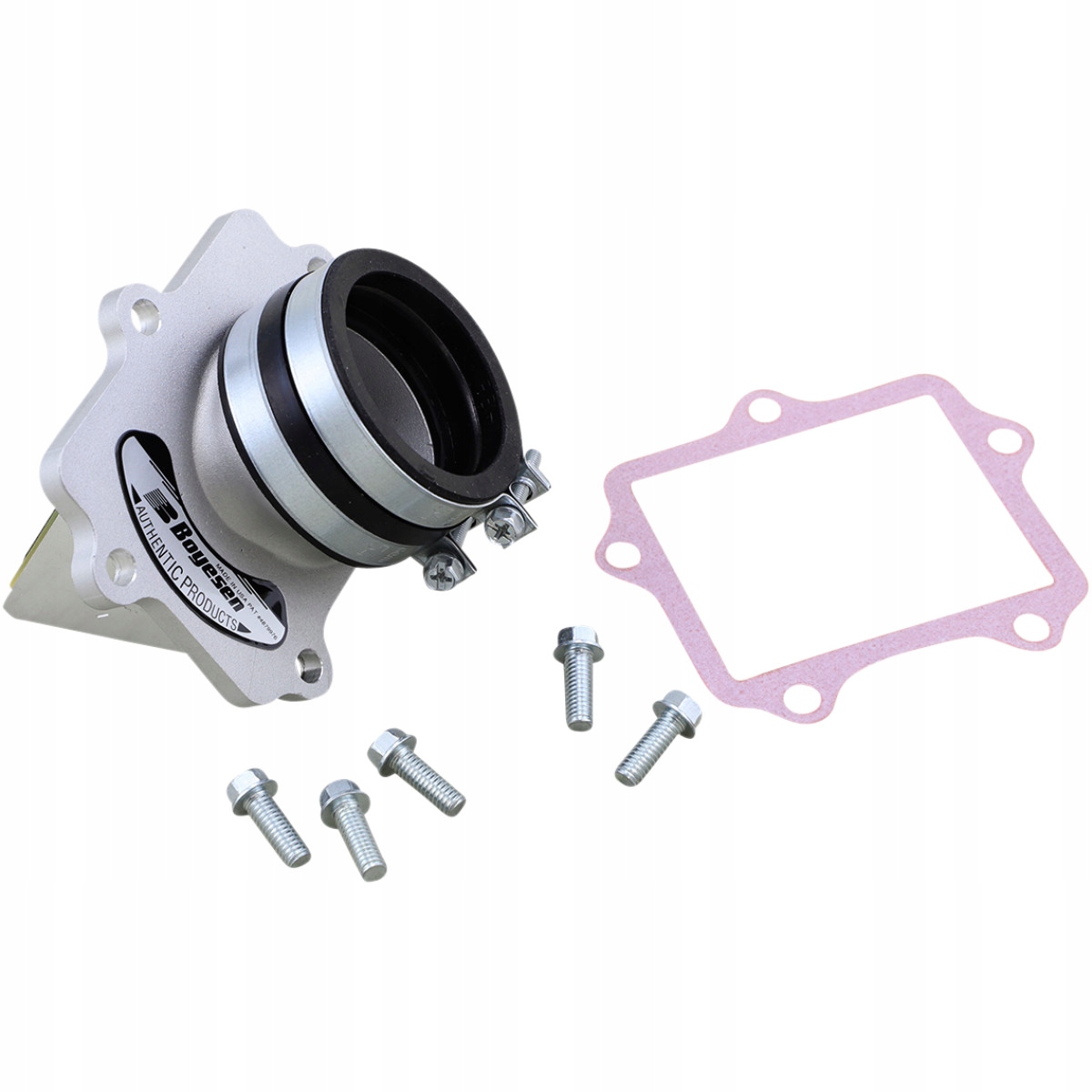 BOYESEN MEMBRANA YAMAHA YZ 250 2000 04 wys 24h Numer katalogowy czesci RAD 34i