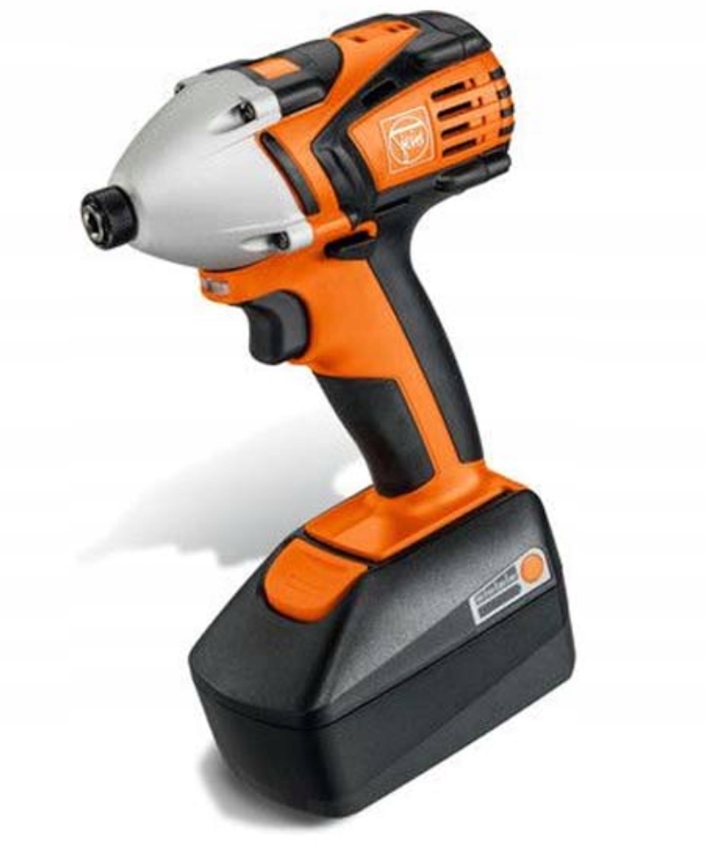 Fein Ascd 18-200 W4 Select 2x akumulátor