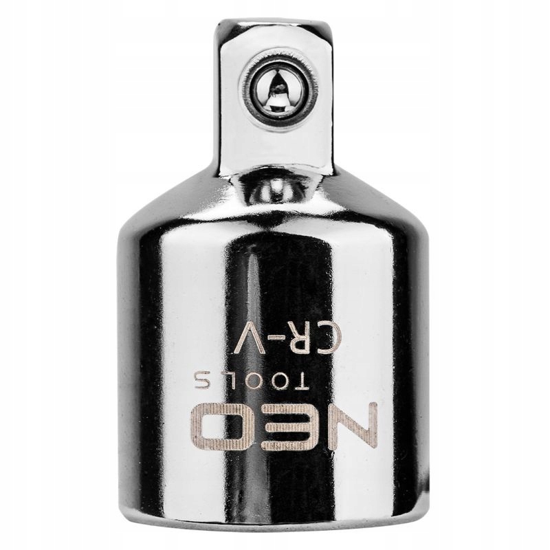 

Adapter Redukcja Do Nasadek 1/4" M x 3/8" F Neo