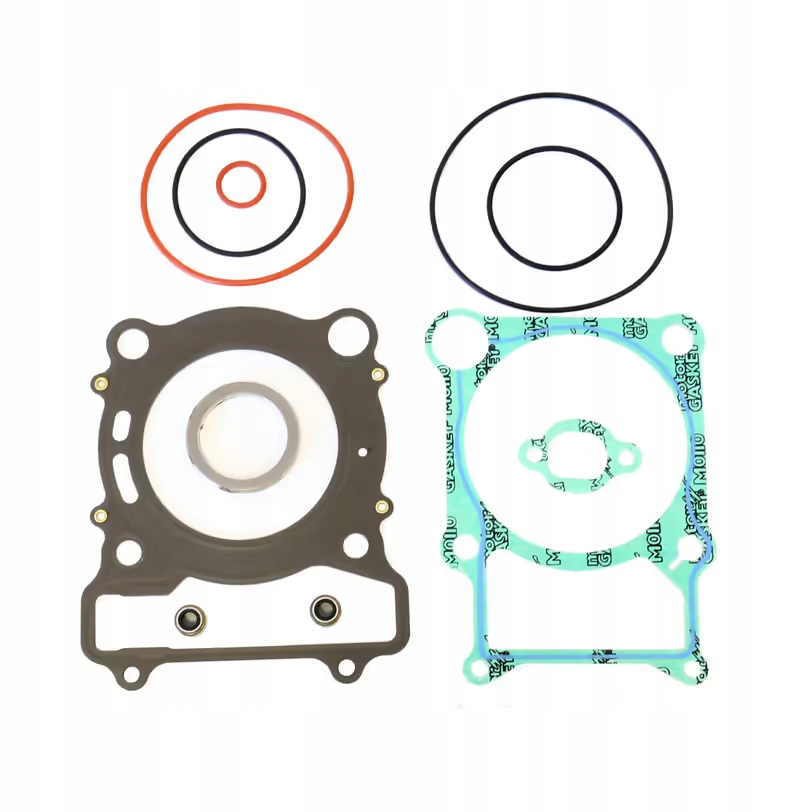 ATHENA USZCZELKI YAMAHA YFM AR KODIAK 400 00/04