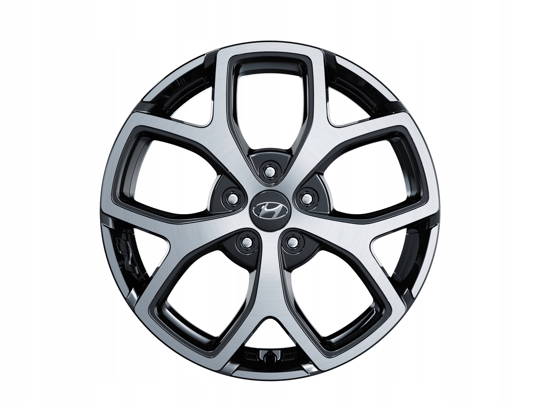 

Felga Aluminiowa Hyundai I30N (2020-) 18"
