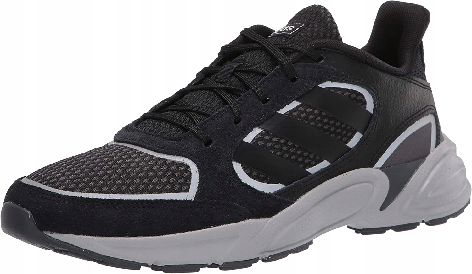 Adidas 90s Valasion pánské sportovní pohodlné tenisky Klasika retro Kicksy