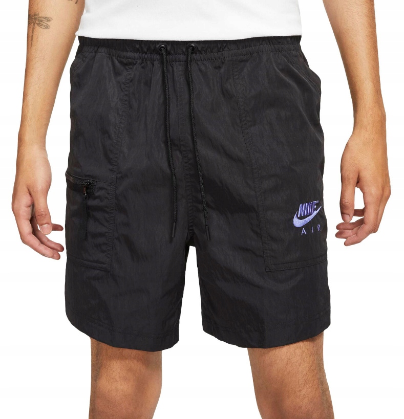 

Spodenki Nike Sportswear Air DD6411011 r. L