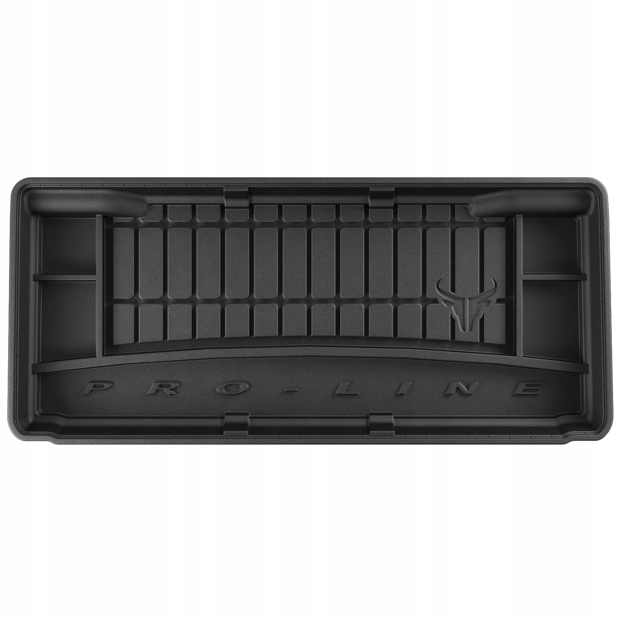 Rohož do kufru Mini Cooper S od 2014 Hatchback, 3-dveřová verze