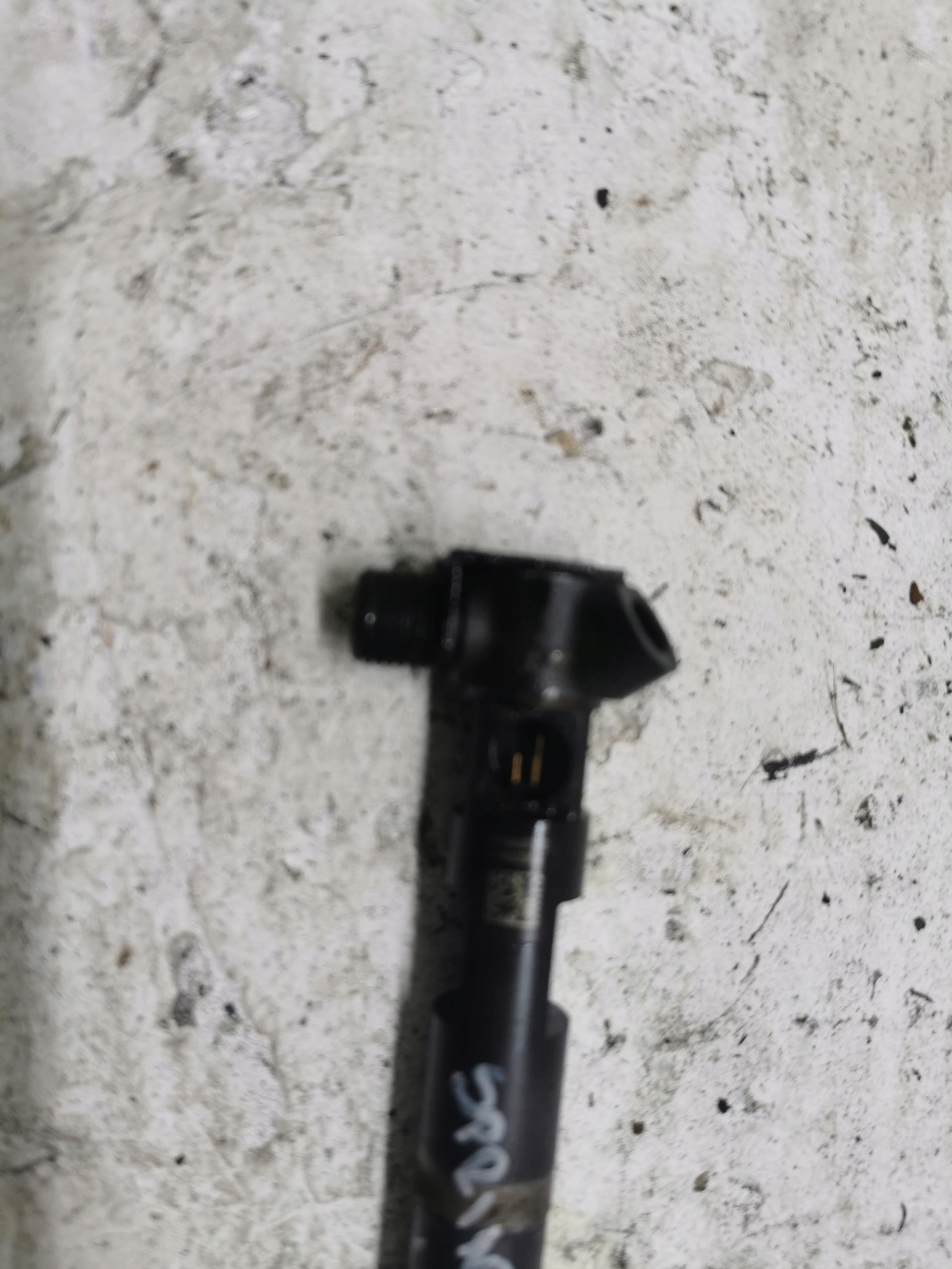 injector MERCEDES SPRINTER W906 2.2 428325856