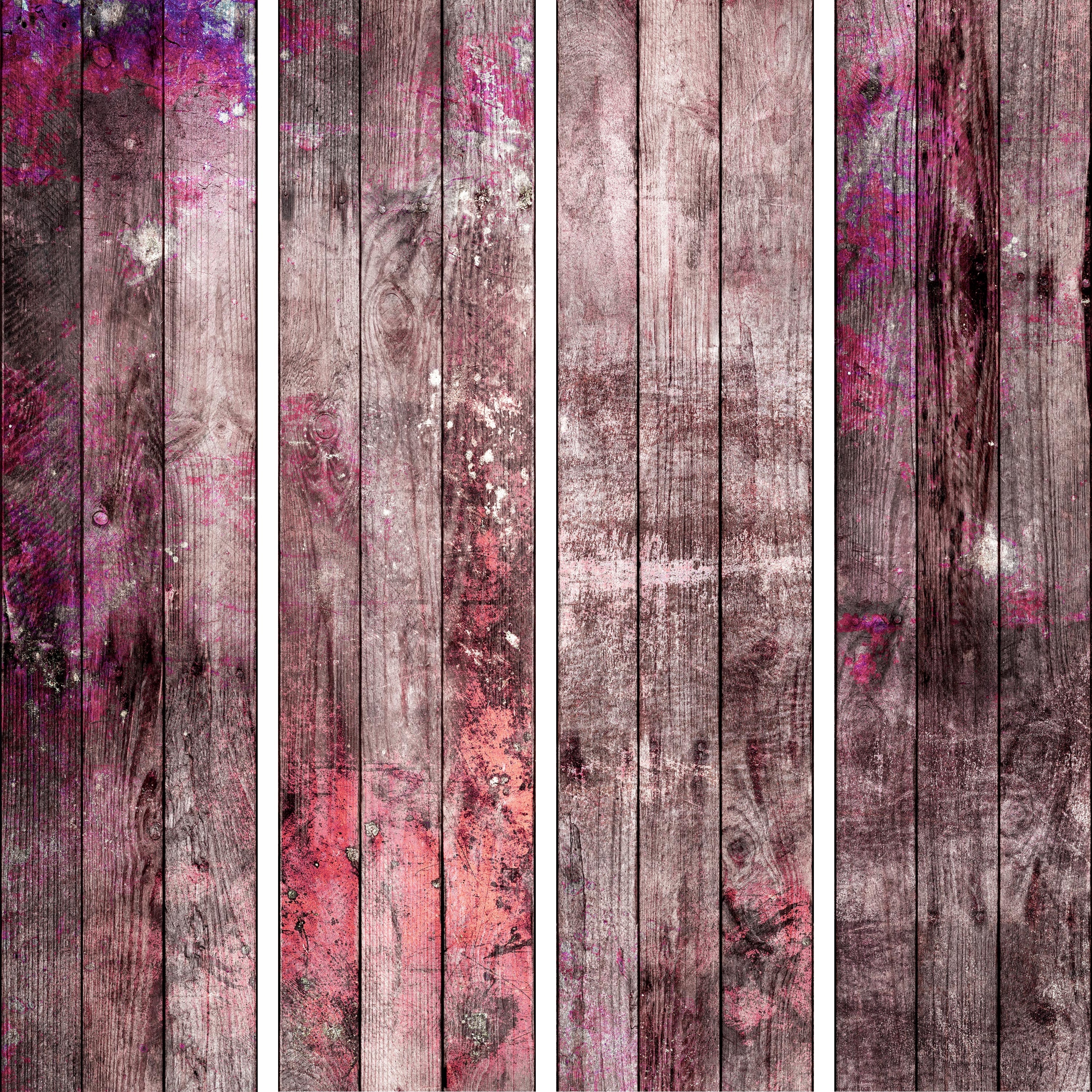 Samolepicí Tapeta Dřevo Desky 10 m f-A-0770-j-a