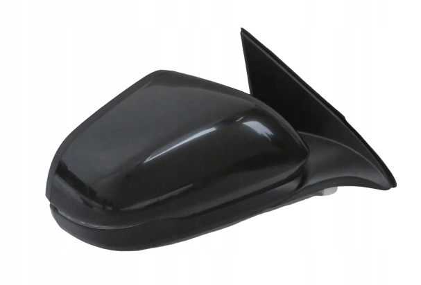 PRAWE LUSTERKO HONDA HR-V (RU) 2017- SKŁADANE Typ samochodu Samochody osobowe